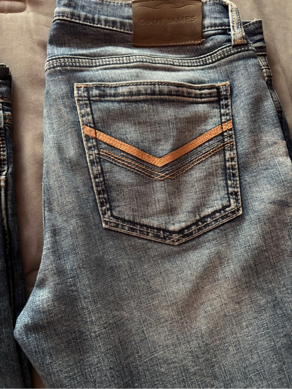 Cody James Pants